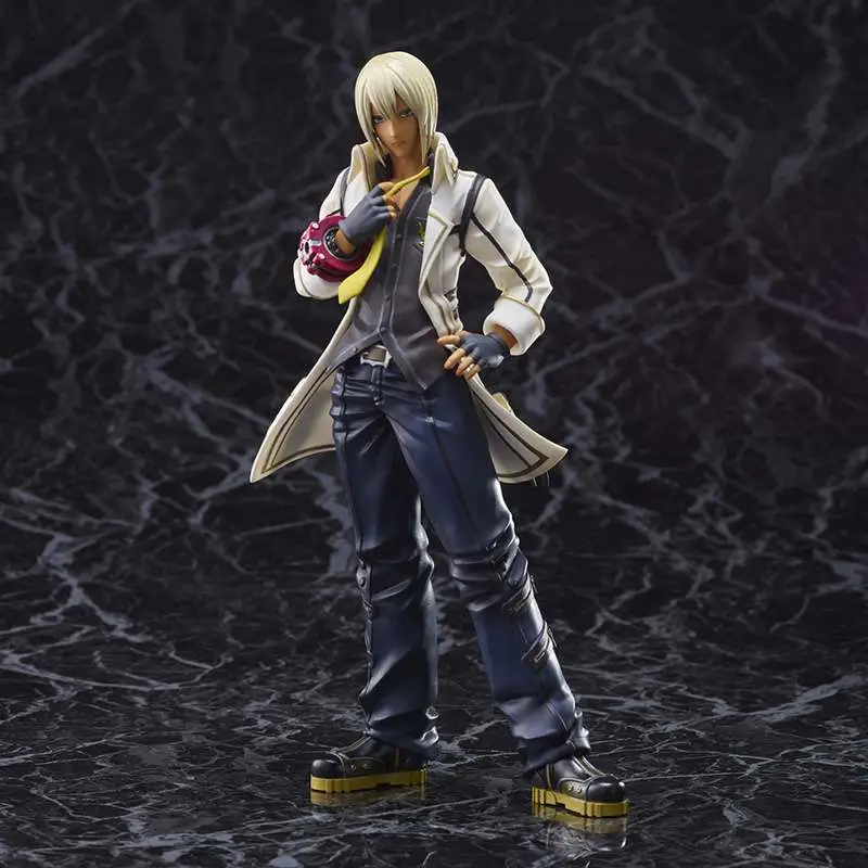Statue god eater 2 soma schicksal